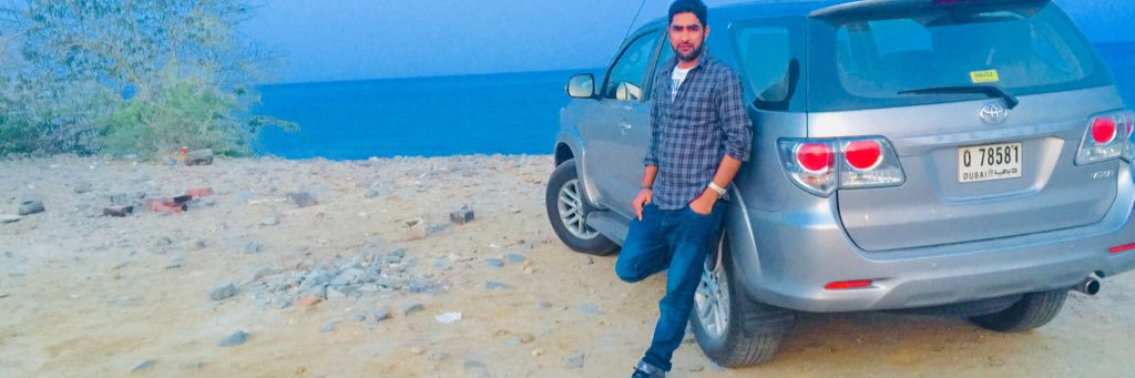 MalickAhmd's profile banner image