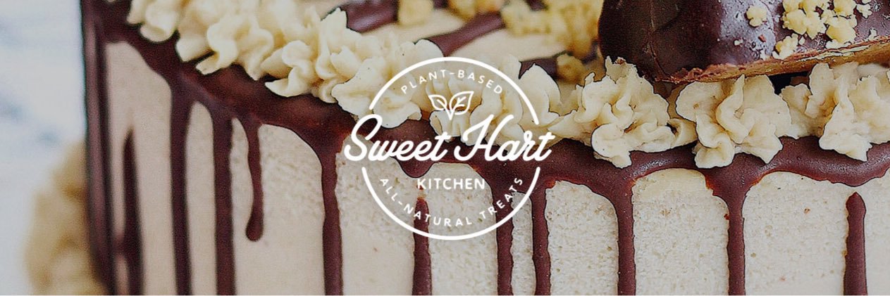 SweetHartTO's profile banner image