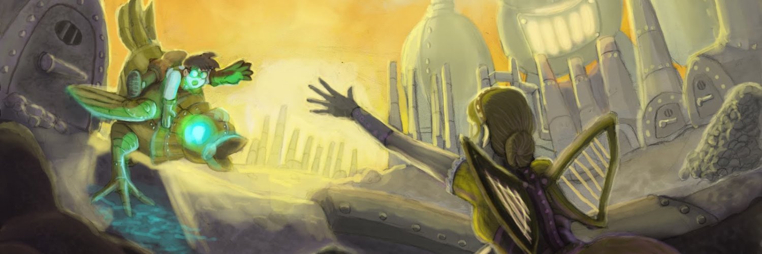 RichardJao's profile banner image