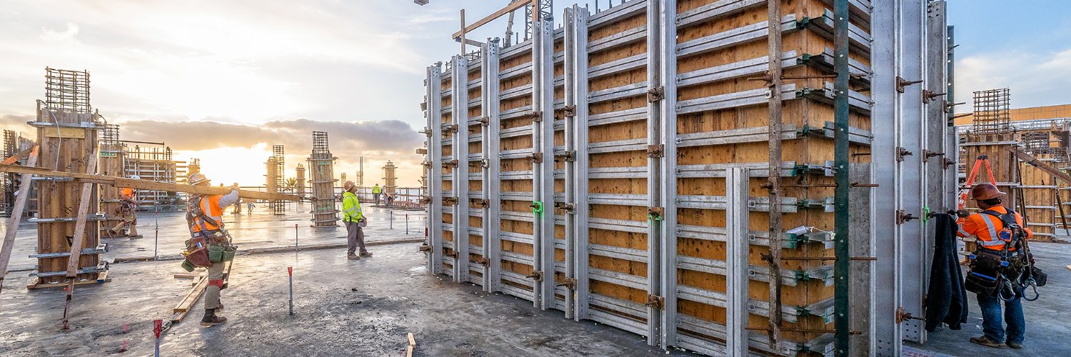 DPR Construction banner