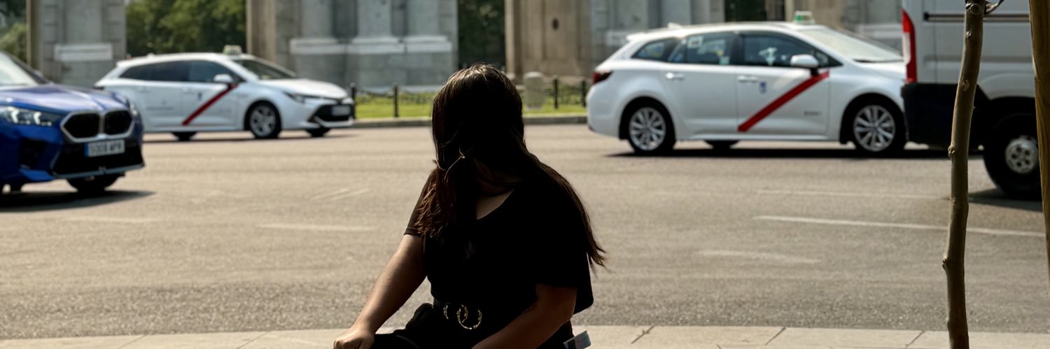 BeHappy_Jenni's profile banner image