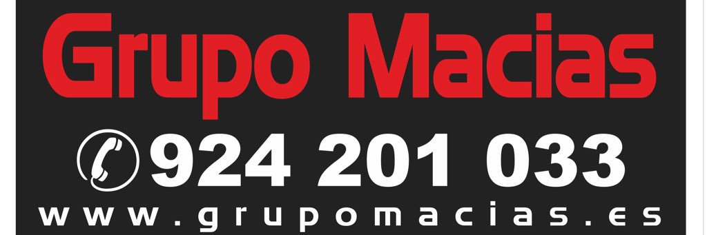 grupomaciasba's profile banner image