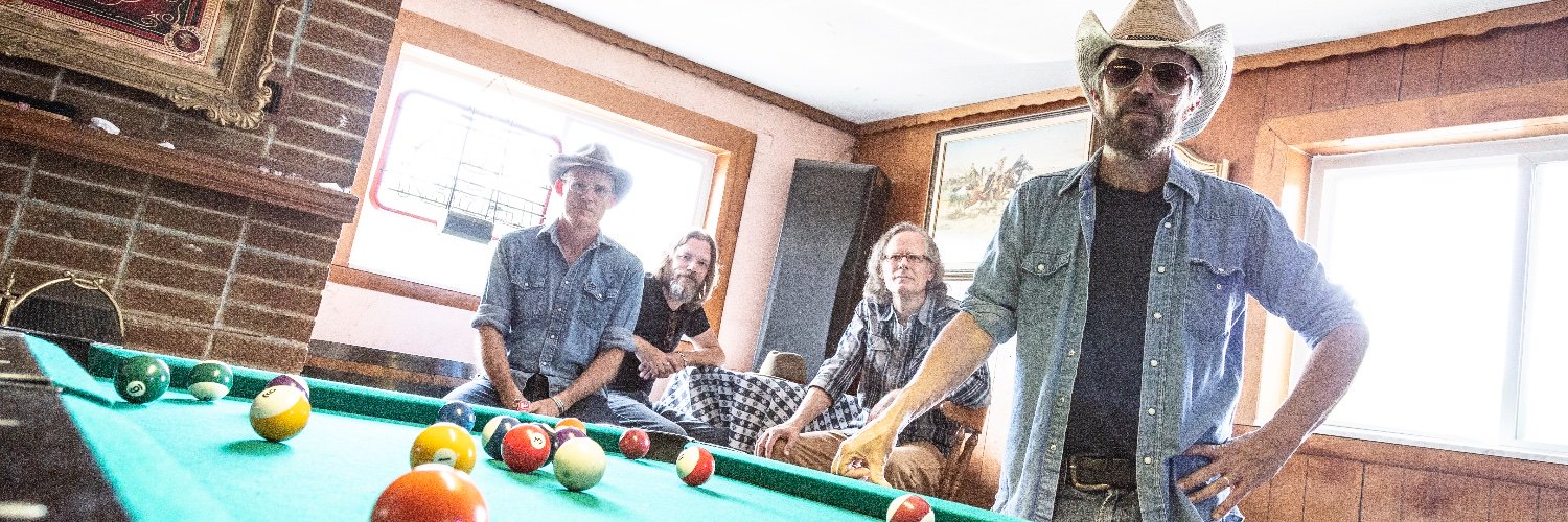 Bottle Rockets banner