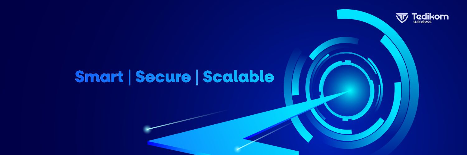 tedikomwireless's profile banner image