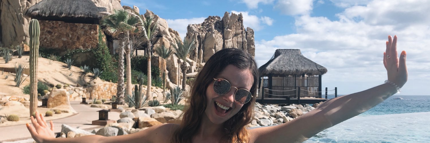 MckenzieHughes's profile banner image