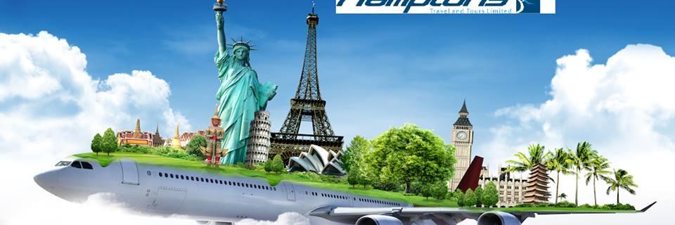 TravelsHamptons's profile banner image