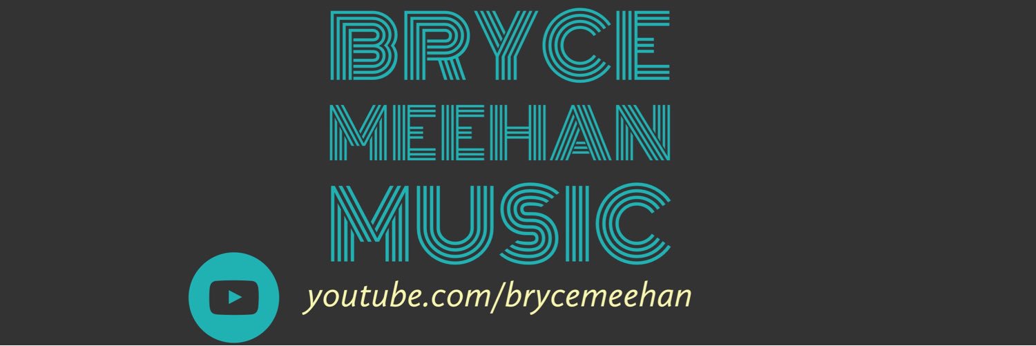 brycemeehan's profile banner image