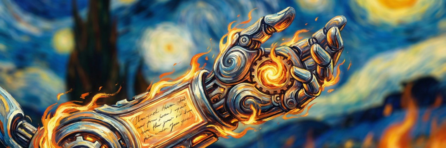 NinotSatire's profile banner image