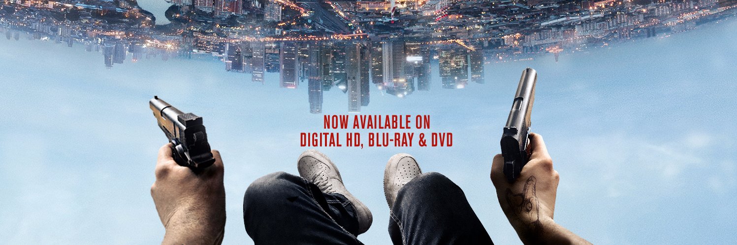 HardcoreHenry's profile banner image