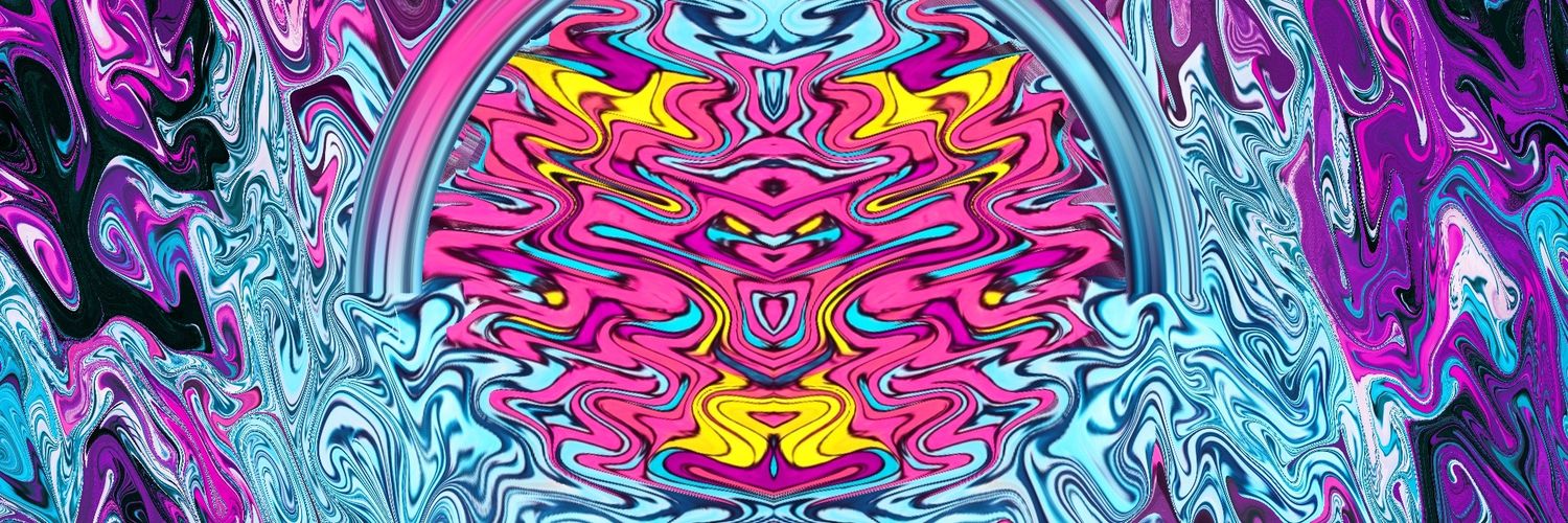Kitkadenya's profile banner image