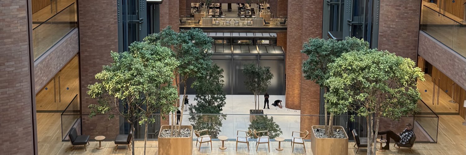 Jonathan Richard banner