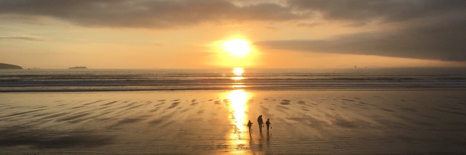 Colin Chester 💚🏳️‍🌈 banner
