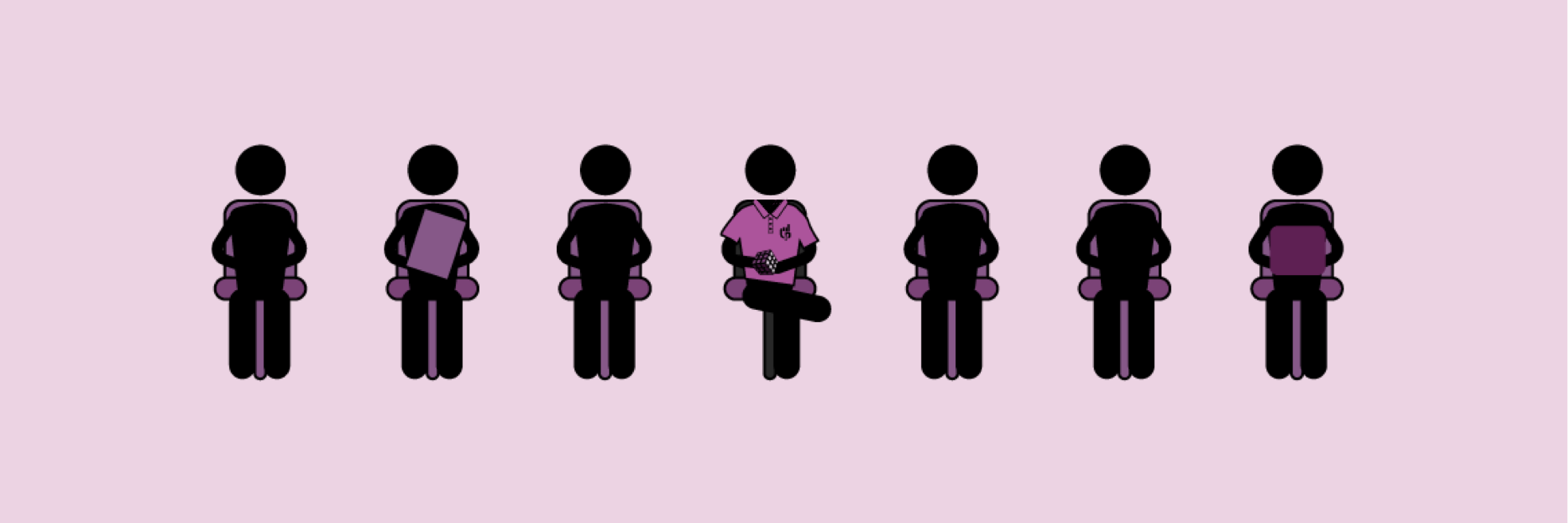PulseHR's profile banner image