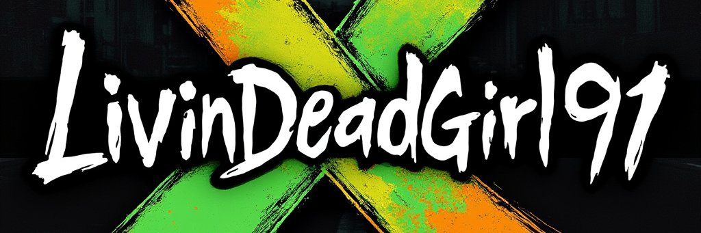 DeadLiving91's profile banner image