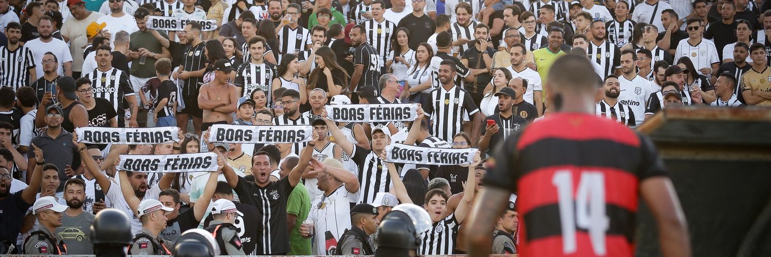 o atacante trezeano Pedro Igor banner