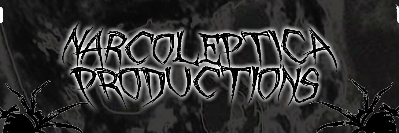 narcolepticaprd's profile banner image