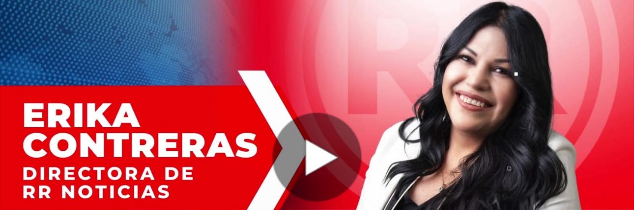 Erika Contreras banner