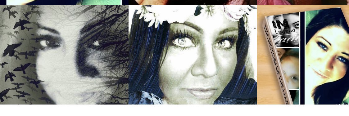 BeccaFattore's profile banner image