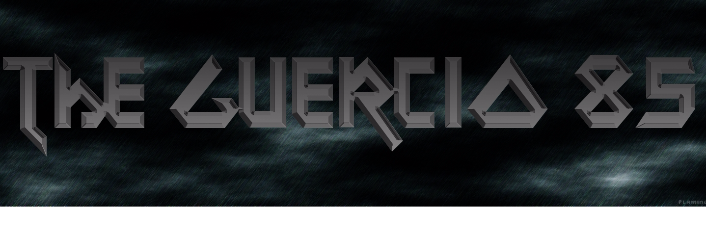 TheGuercioClub's profile banner image
