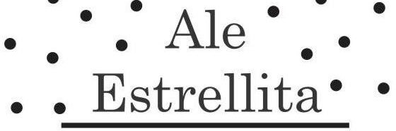 EstrellaAle25's profile banner image