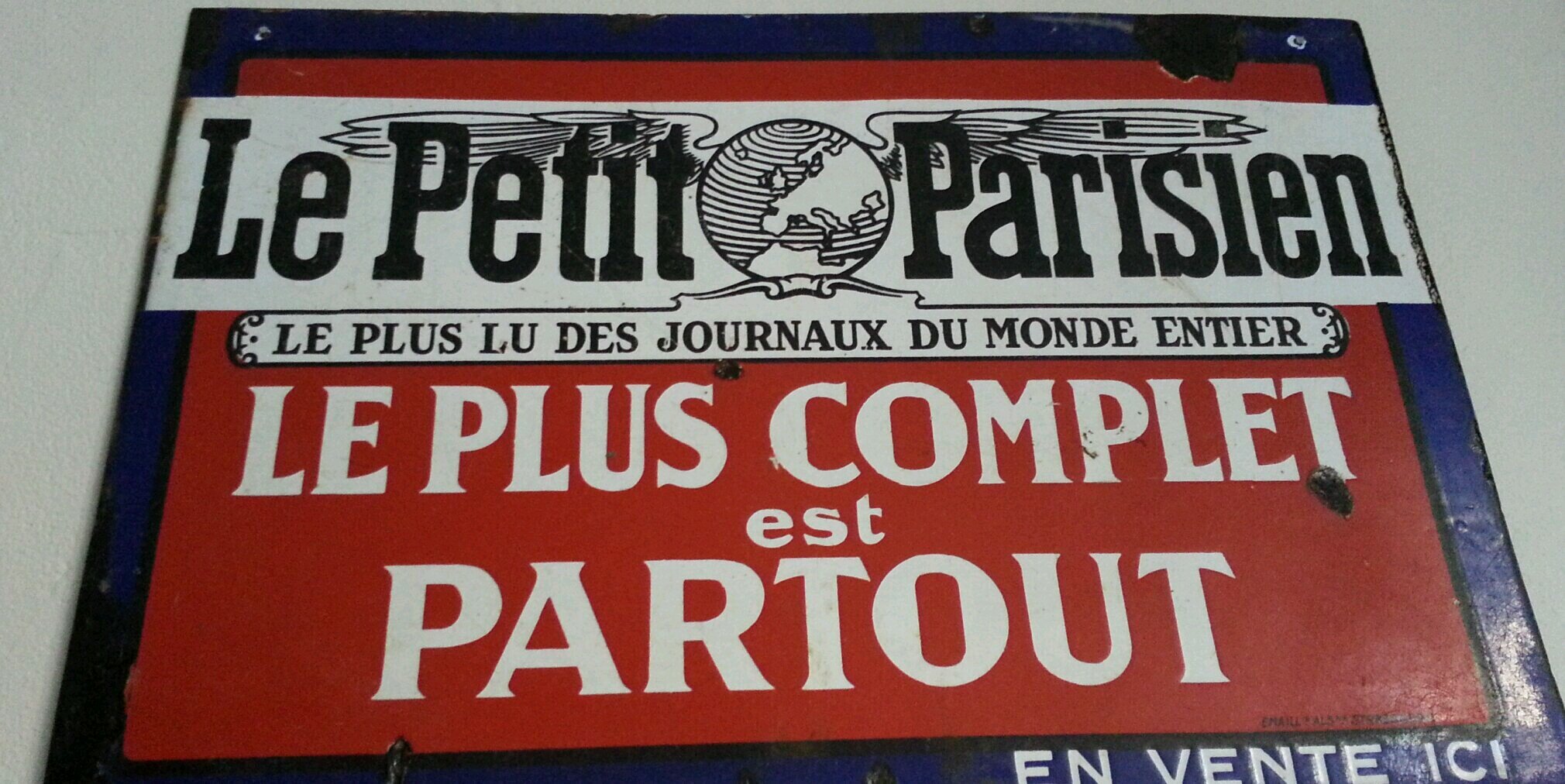 David Charpentier banner