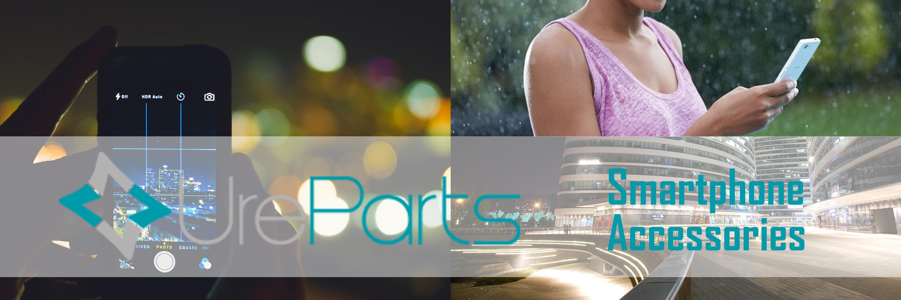 UreParts's profile banner image