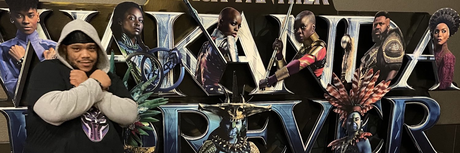 ThaRudeness's profile banner image