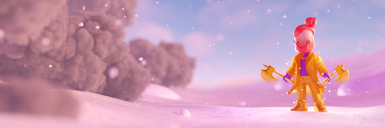 Chris Guyot 🤙 banner