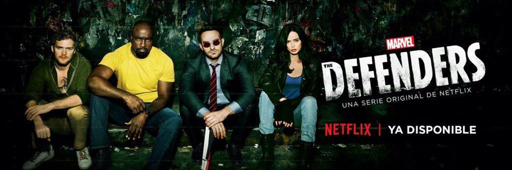 NetfIixLAT's profile banner image