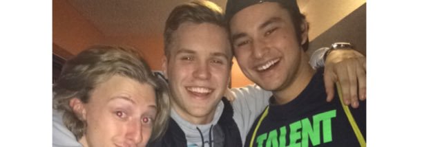 zackpete69's profile banner image