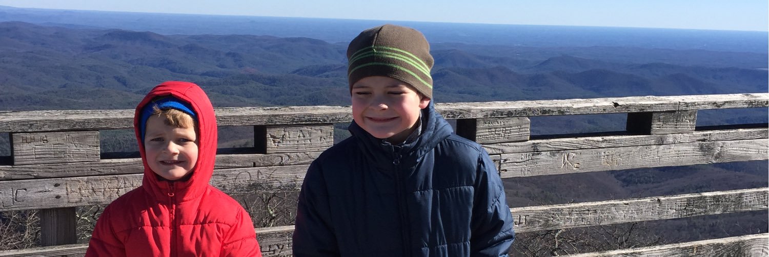 johnFLboy's profile banner image