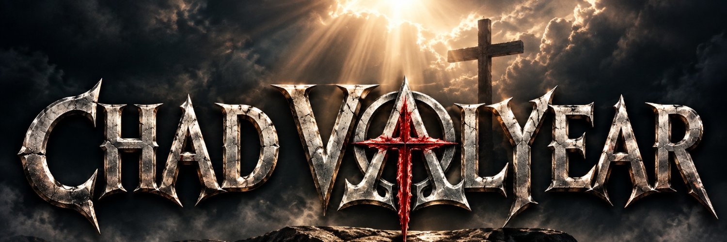 Valyear's profile banner image