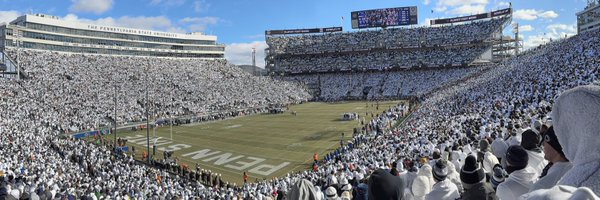 PSU_TK Profile Banner