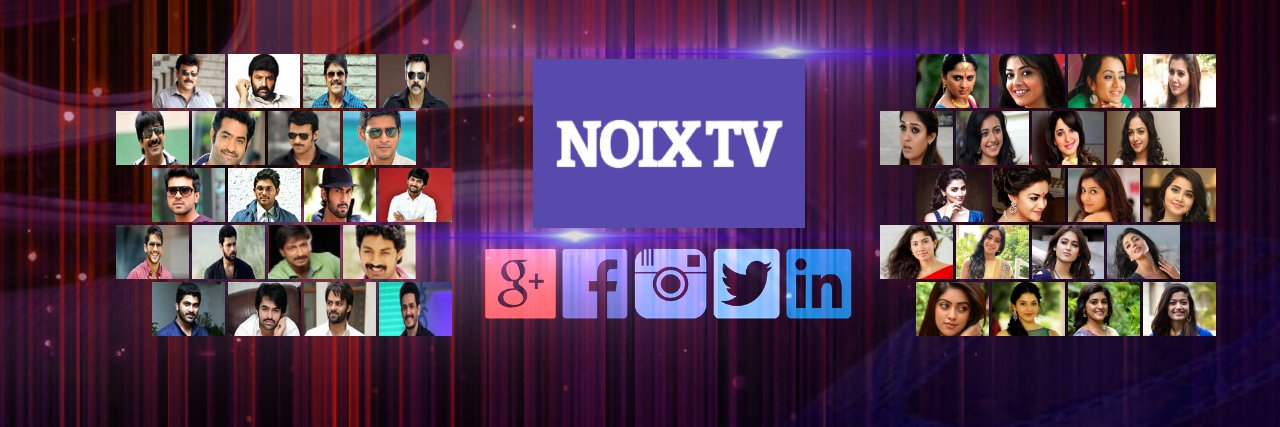 NOIXTV's profile banner image