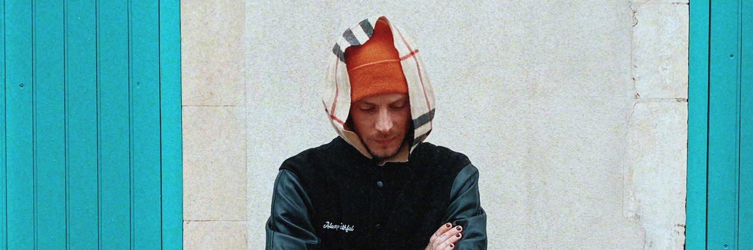 Andrefoucteau's profile banner image