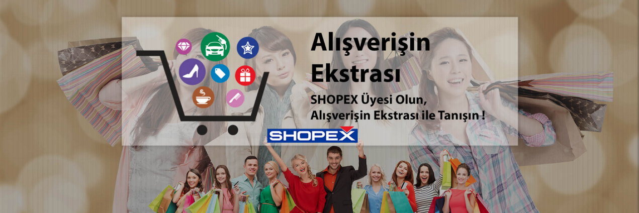 ShopexTR's profile banner image