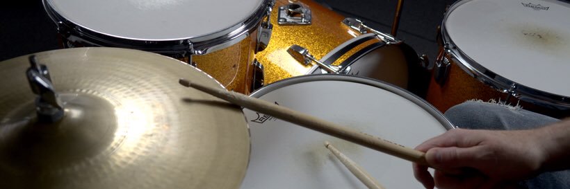 DrummerMagnus's profile banner image