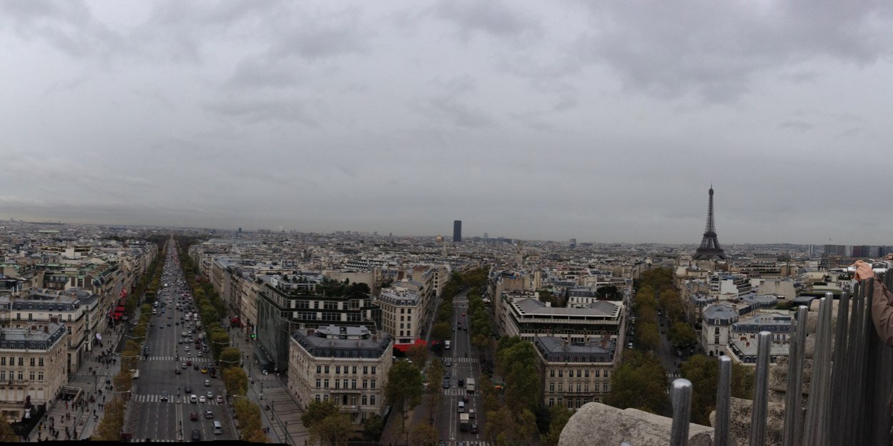 Donna Fendick banner