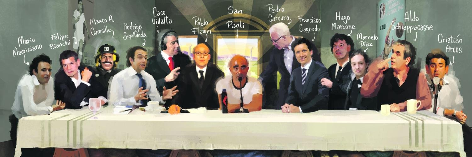 camposchoro's profile banner image