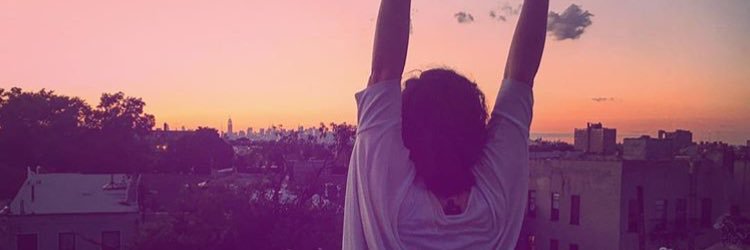 annakquirk's profile banner image