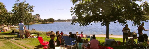 oaklandlocal Profile Banner