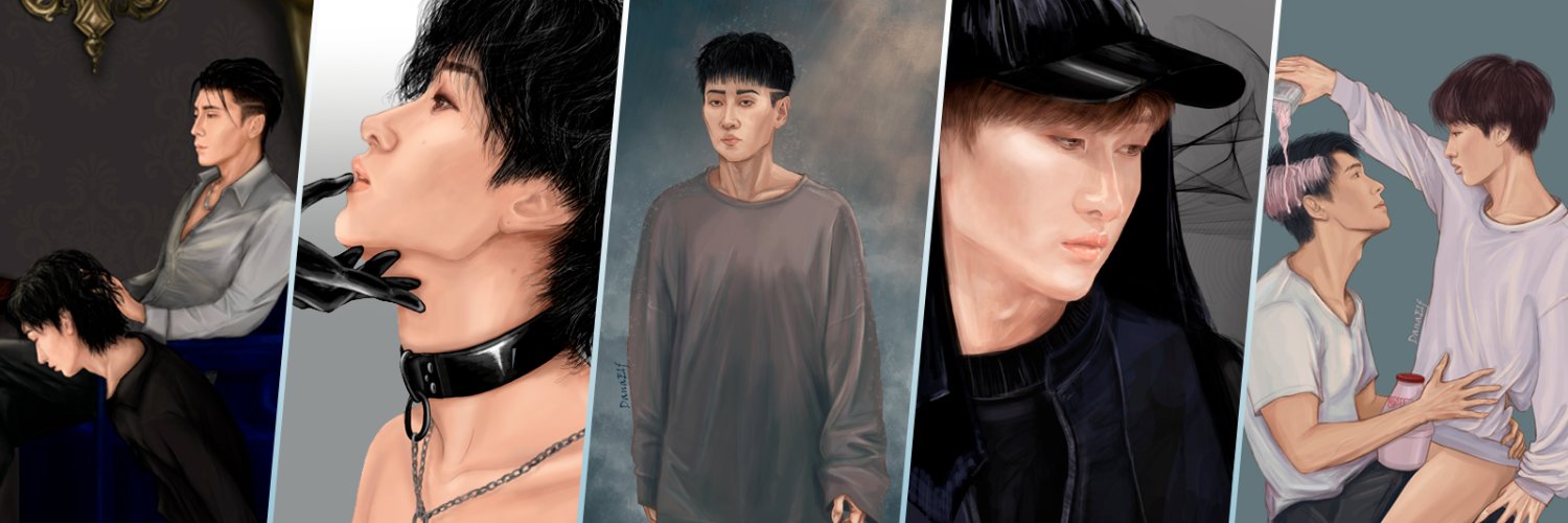 GraciousArtist's profile banner image