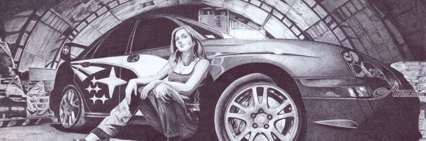 SubaruAmbMN's profile banner image