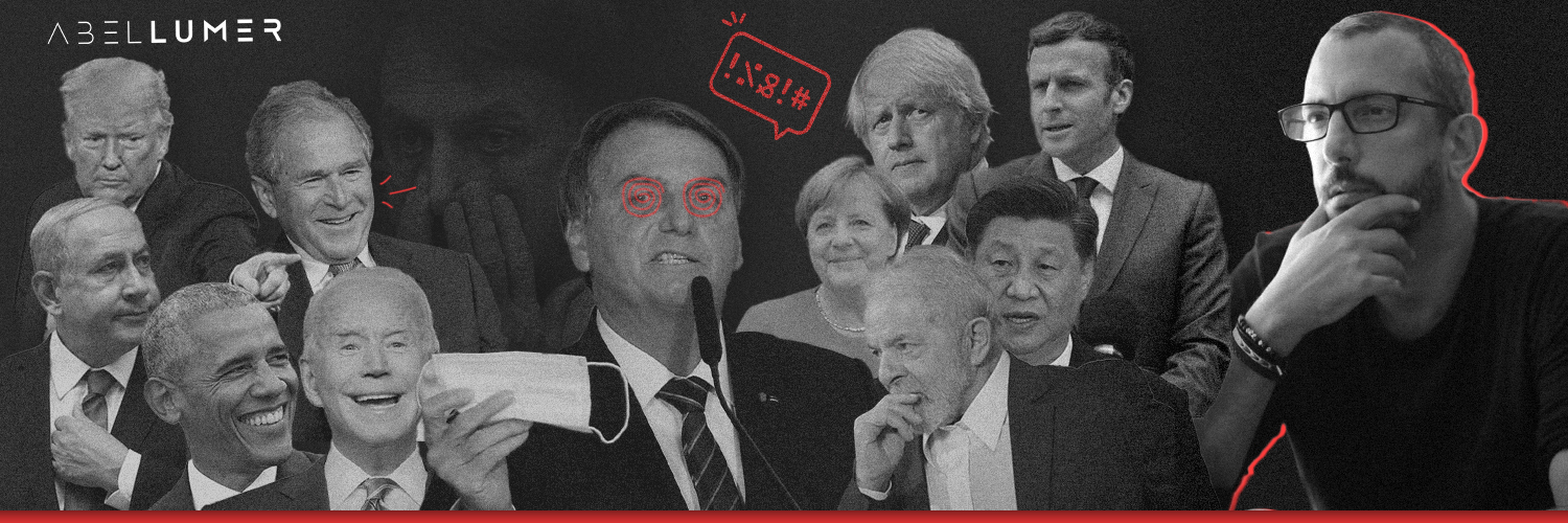 AbelLumer's profile banner image