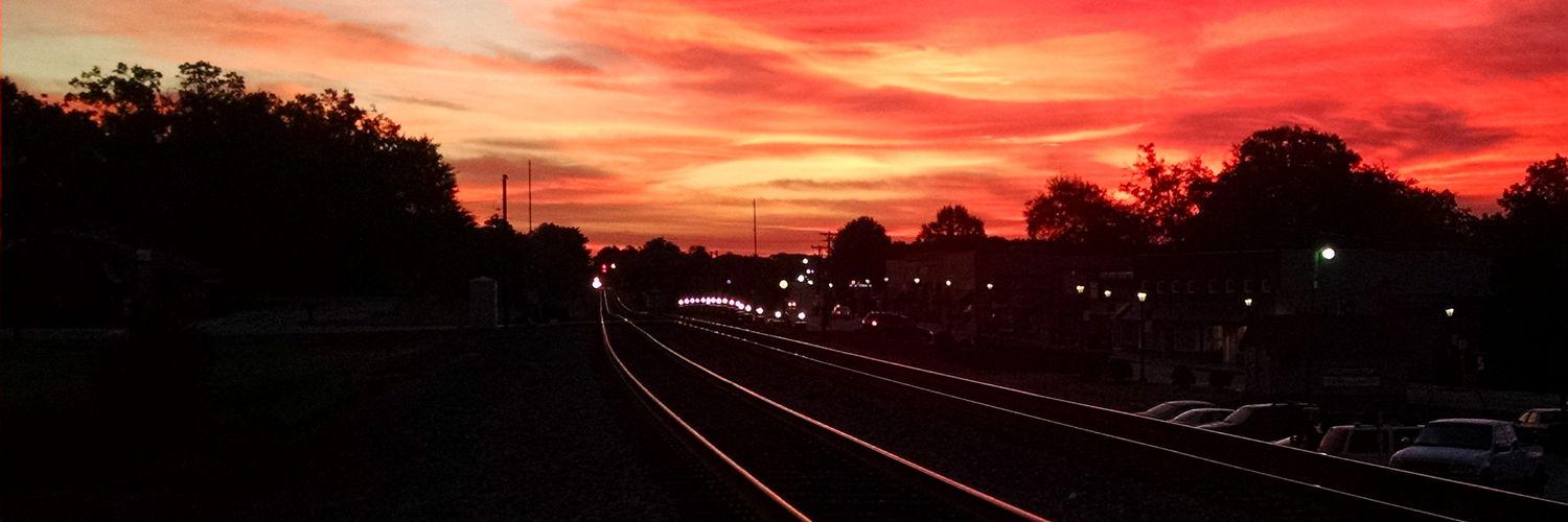 BenHestir's profile banner image