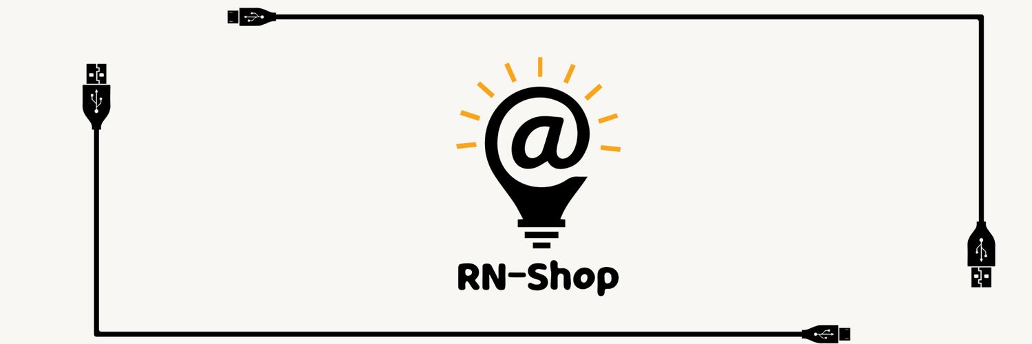 RN-Shop banner