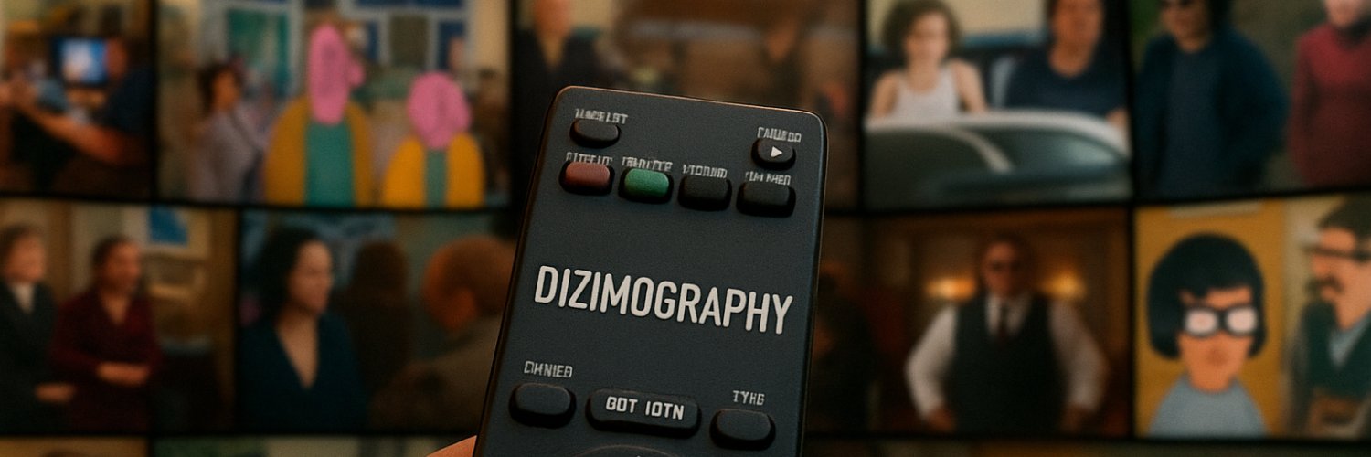 dizimography's profile banner image