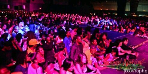 DJ SOCA SWEETNESS banner