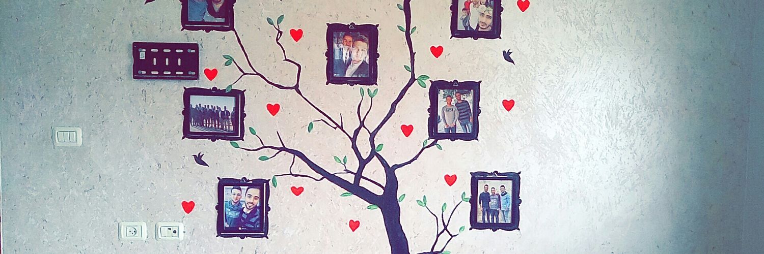 samrmqdad's profile banner image