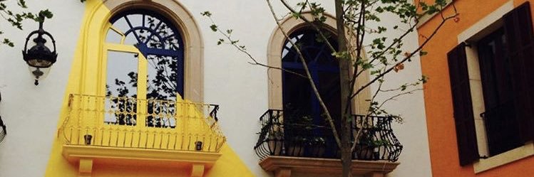 ihnoon's profile banner image
